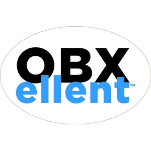 OBXellent™ Car Magnet