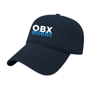 OBXellent™  Relaxed Golf Cap