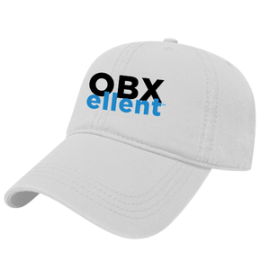 OBXellent™  Relaxed Golf Cap