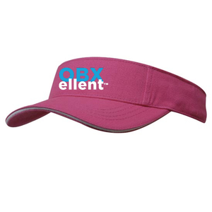 OBXellent™  Visor