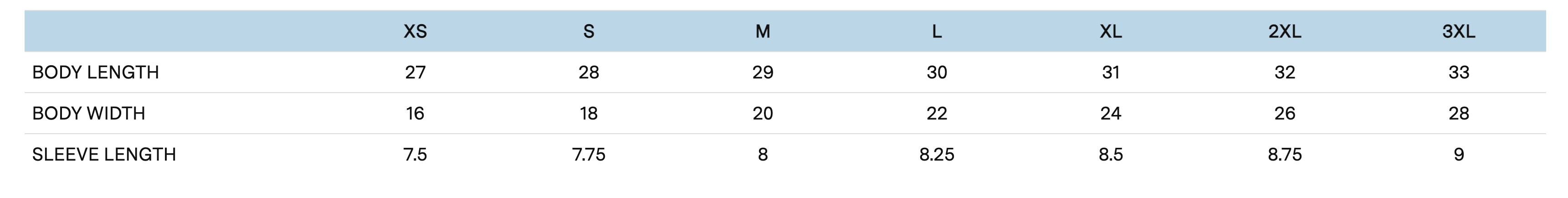 OBXellent™ Adult Distressed Logo T-Shirt