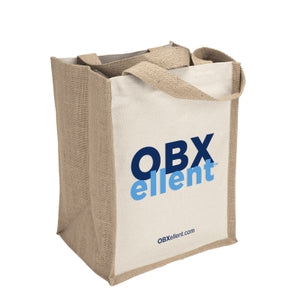 OBXellent™ Small Market Tote